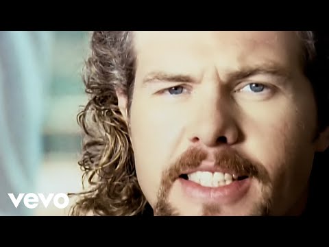 Toby Keith - We Were In Love