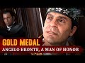 Red Dead Redemption 2 - Mission #44 - Angelo Bronte, a Man of Honor [Gold Medal]