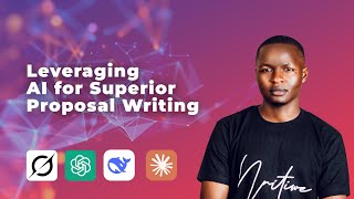 Leveraging AI for Superior Proposal Writing