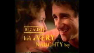ITV - 'Oliver Twist' - Continuity 28th November & 5th December 1999