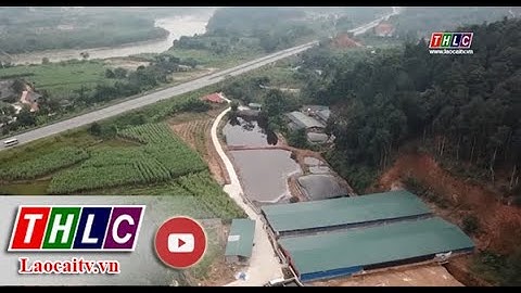 Nỗ lực phấn đấu để đạt xã nông thôn mới nâng cao đầu tiên của tỉnh| THLC