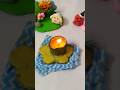 diy flower candle stand 🕯️🌸.#diy #candle#flowercandle#candlestand#easydiycrafts#shorts#trending