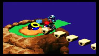 Super Mario RPG Infinite Frog Coins