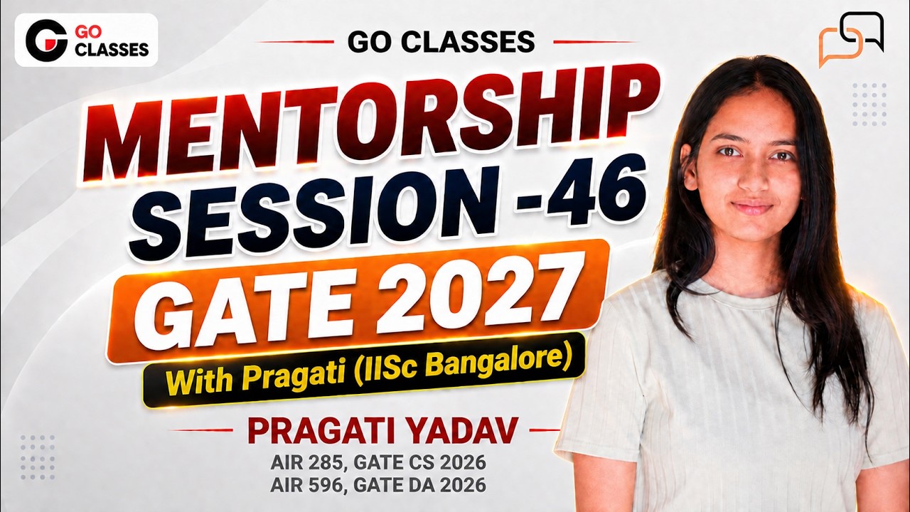 GATE Preparation Strategy: Weekly Quizzes and Syllabus Completion