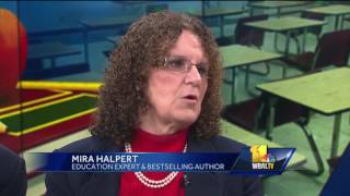 The 3D Learner helps make learning a success