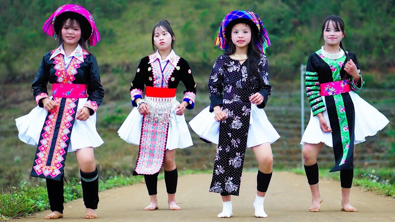 Hnov Lawv Sib Yuav Remix (YJM) Nkauj Hmoob Hố Mít Seev Cev Tshaj Plaws 2026