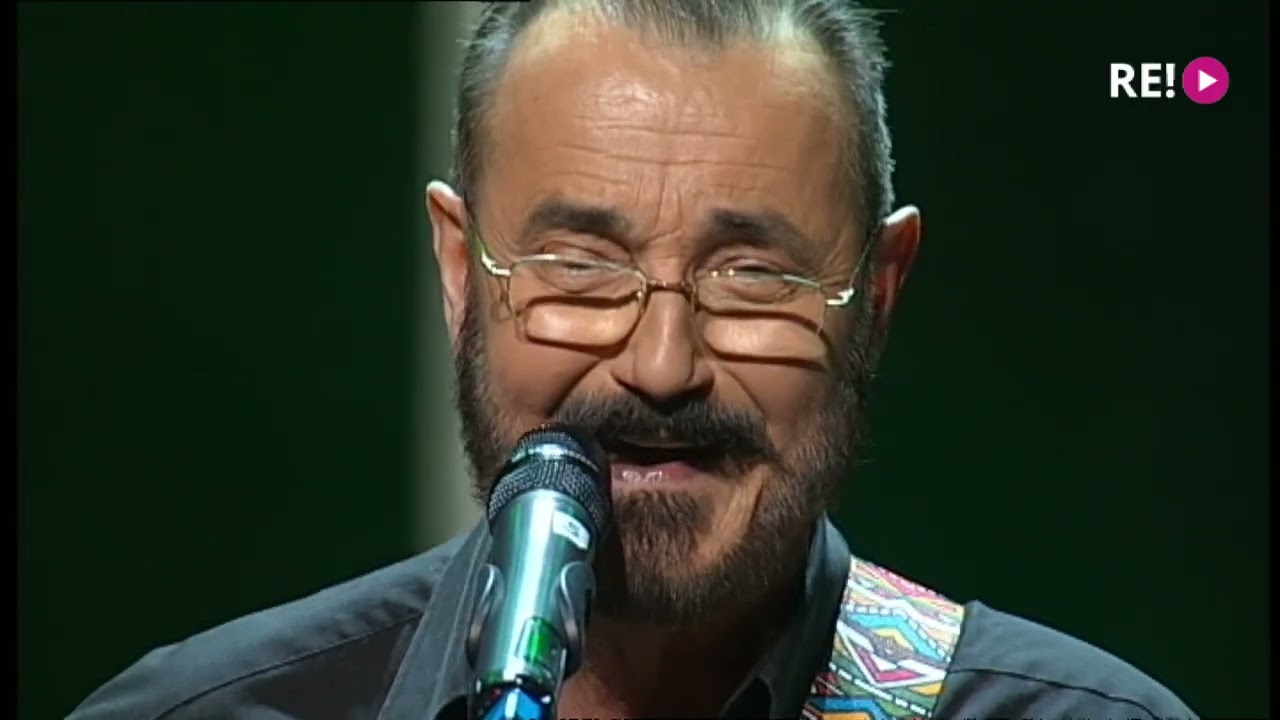 Manas mūža melodijas  Borisa Rezņika 70 gadu jubilejas lielkoncerts