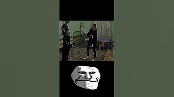 troll face emotion |1| #sad  #depression #trollface #broken