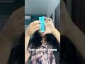 Night Hair care routine| link in bio #anjalynikhil #hair #haircare #piligrim