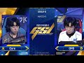 [2020 GSL Season 3] Round of 16 | Group B | Match 1: Cure (T) vs. DRG (Z)