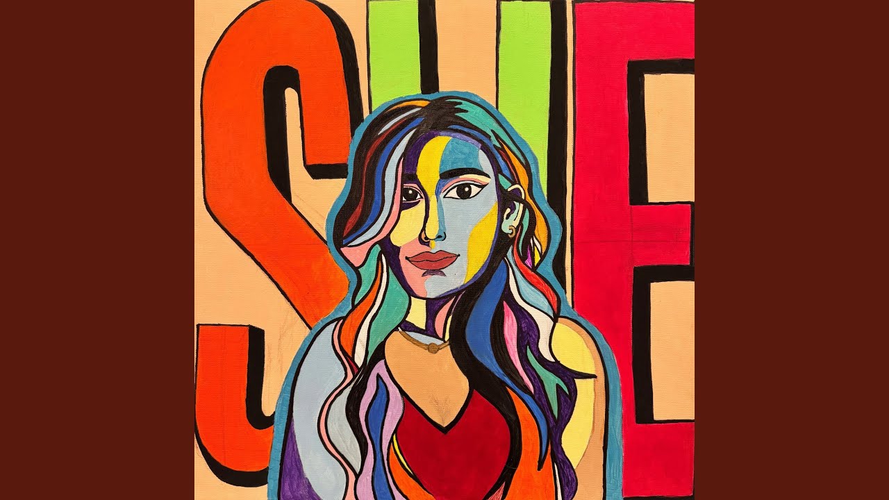 Watch She on YouTube Watch She on YouTube