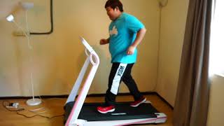 藝人 山豬 陳俊甫 推薦輝葉小智跑步機 Youtube 藝人 山豬 陳俊甫 推薦輝葉小智跑步機 Youtube