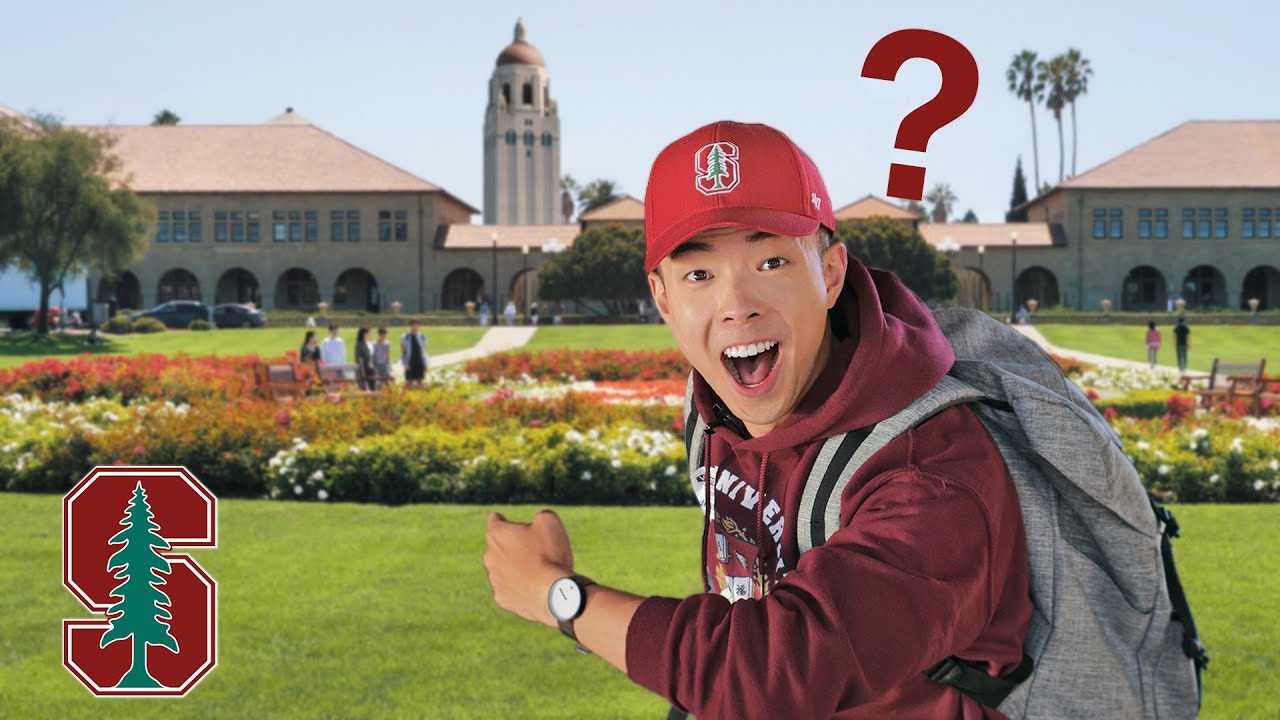 How Far Is Stanford From La