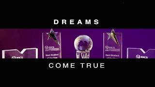 #SBEconvocation2019 | Teaser | RICS SBE, Amity University