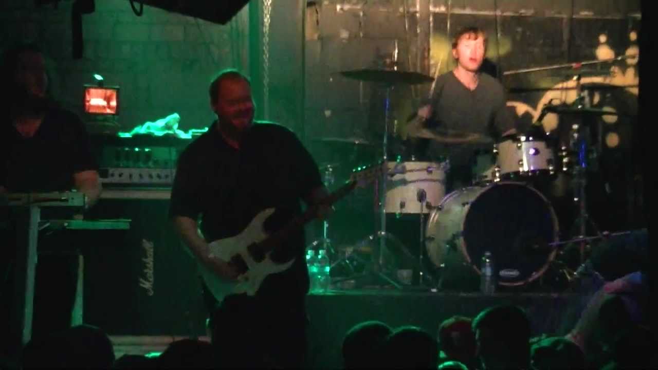 From Tomorrow - Live @Luke Holliday Memorial Metal Explosion