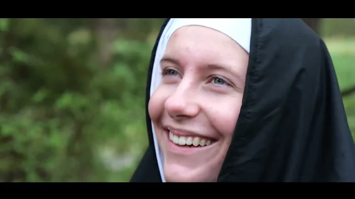 Gertrude of Helfta - a Mini Documentary