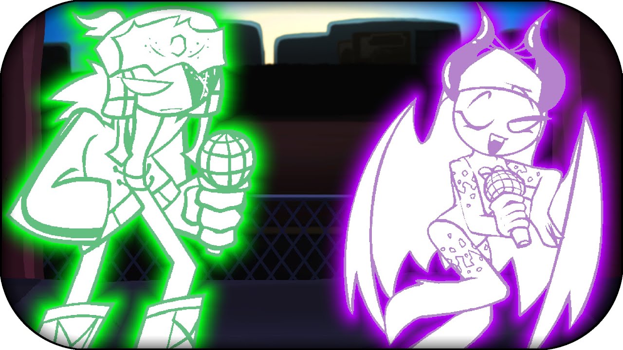 ❚The End of Ruv and Sarv…❚