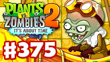 Plants vs. Zombies 2: It