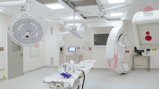 First look at Shoalhaven Memorial Hospital