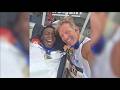 NAR Spotlight: REALTOR Mark Hulsey and Mo Cooper Complete the 2026 Boston Marathon!