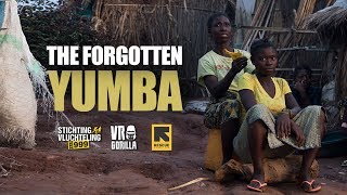 The Forgotten: Yumba - 360 VR Short Film - Refugees in DRC Congo