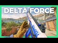 Delta Force Economy Made Me Shave My Head! -  Delta Force Operations