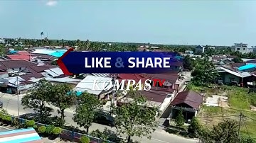 Vihara Tertua Ikon Kota Singkawang