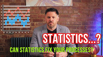 The Secret to Boosting Production Line Efficiency (SPC Explained)