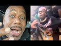 “I Was There” Wack100 Reacts To Danileigh Brother Trying To Sue DaBaby