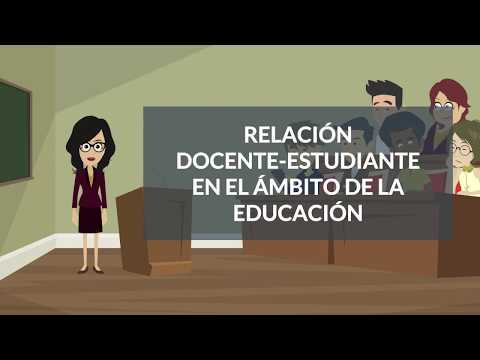 Video: ¿Por qué es importante la confianza en una relación alumno-maestro?