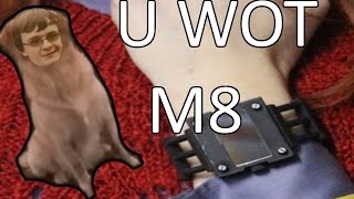 My Reaction to the Zero Time Dilemma Preorder Watch