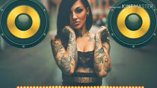 Monster(Lumix Bootleg)