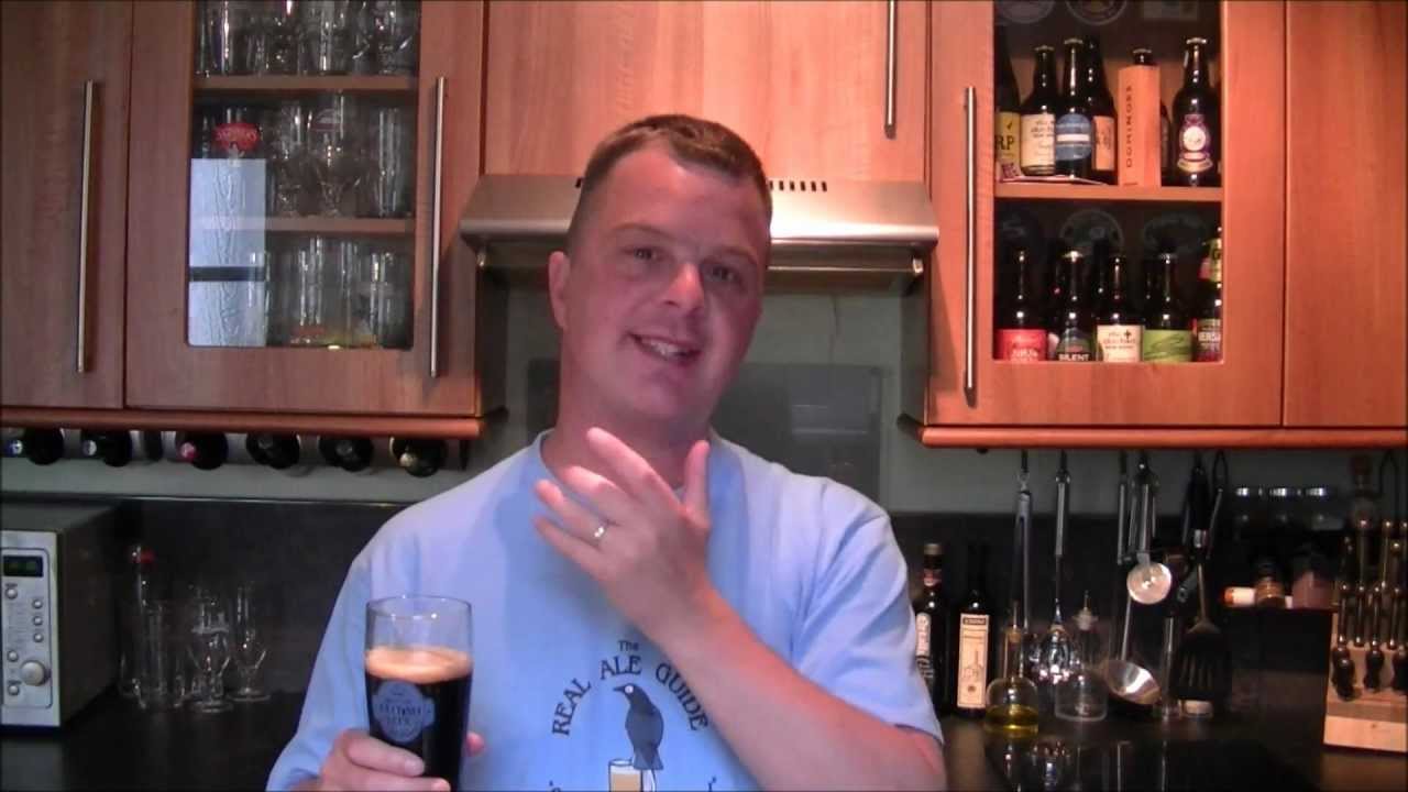 Williams Brothers Midnight Sun By Williams Brothers Brewery | Craft Beer Review