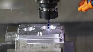 Xcan Metric Screw Tap Hss M2-M6 Thread Nano Blue Coated Machine Plug Threading Tools Spiral Drill