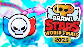 Will These Ranked Games Win me World Finals