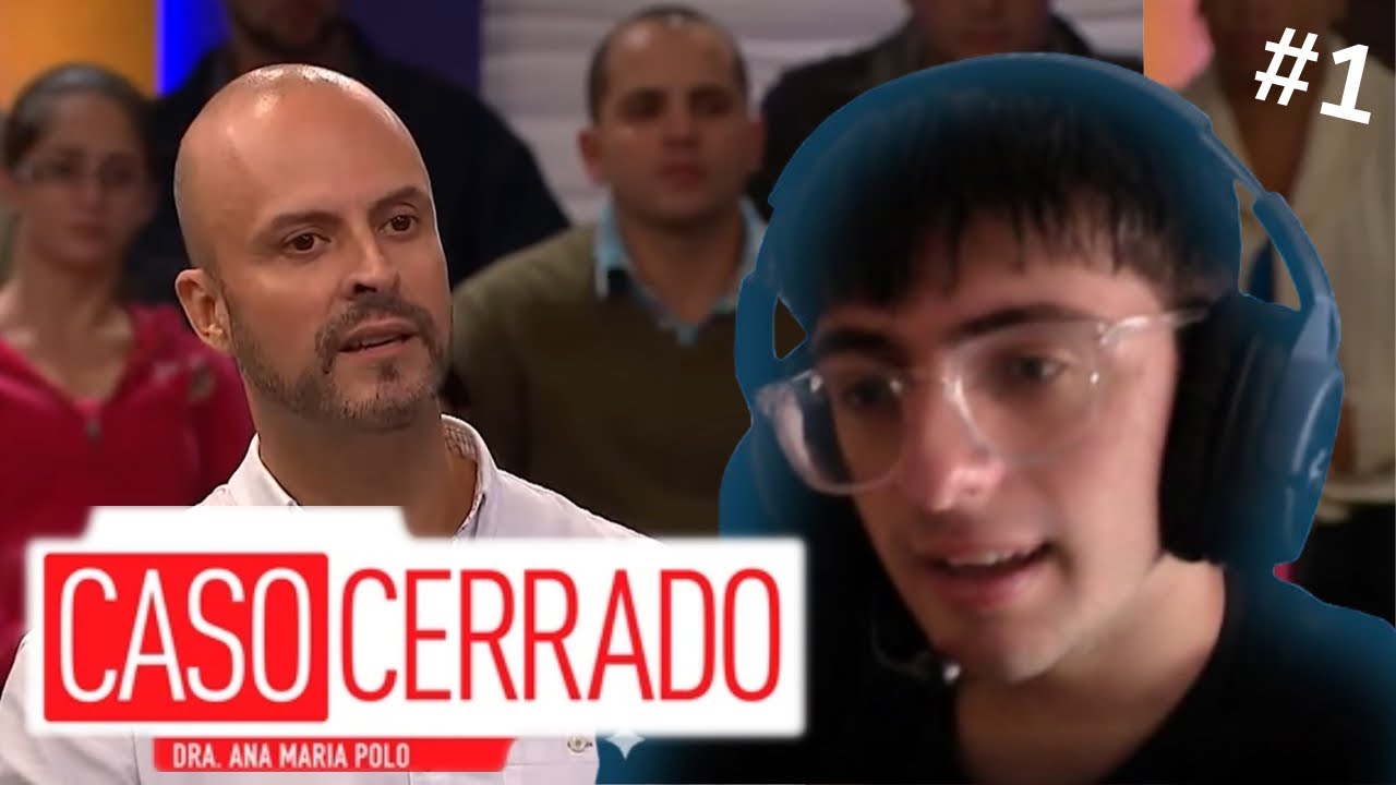 LE ELECTROCUTAN LOS HUEVOS? 😖 - Reaccion a Cas0 Cerrad0 1