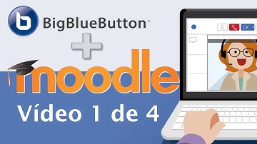 Instalar BigBlueButton en Moodle 🎓 AulasEnVivo.com