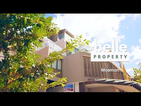 9/705 Military Road - Belle Property Mosman online video marketing techniques
