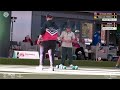 VBL5 | Sectional | Rd 3 | Storm vs Lyrebirds