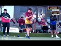 VBL5 | Sectional | Rd 3 | Storm vs Lyrebirds