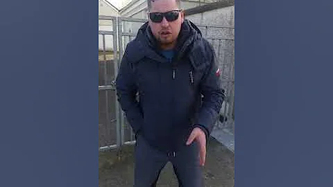 Thomas Keenan message to jugs son's