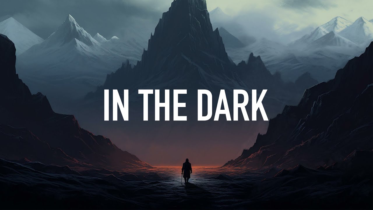 Orlost - In The Dark (Lyrics)