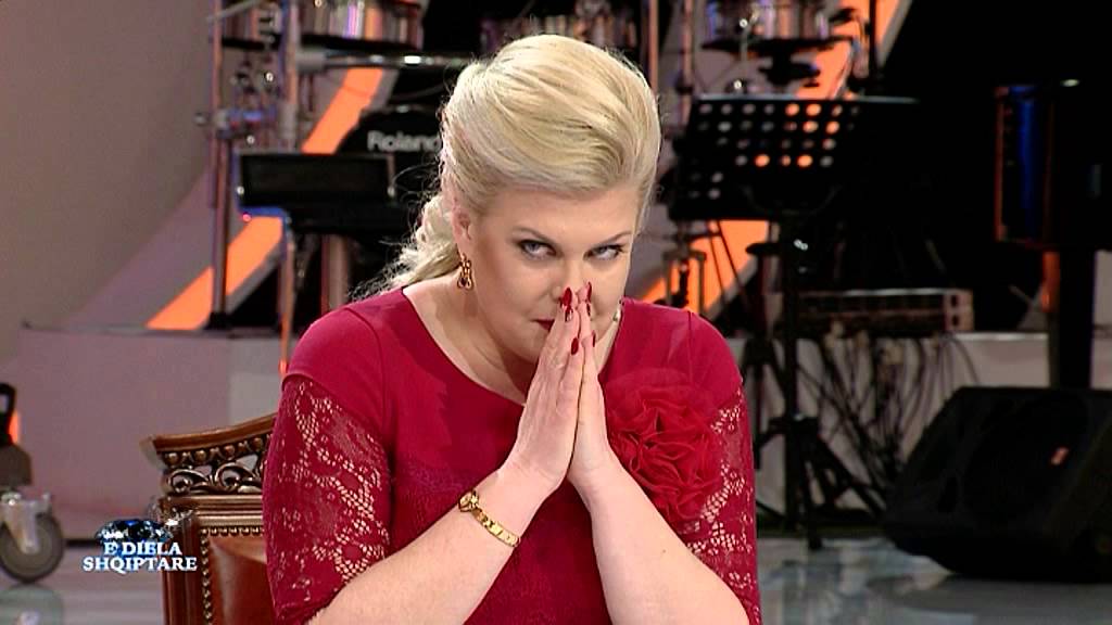 E diela shqiptare - Shihemi në gjyq (12 janar 2014)