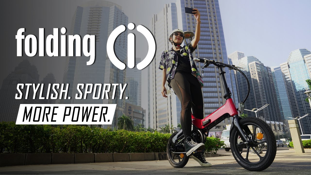 Folding IO: Let's Explore Your City