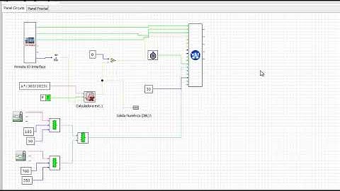 Proyecto Final Robotica  myOpenLAB + Arduino uno (Firmata)