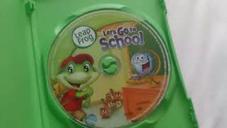 My LeapFrog DVD Collection (2024 Edition) - YouTube