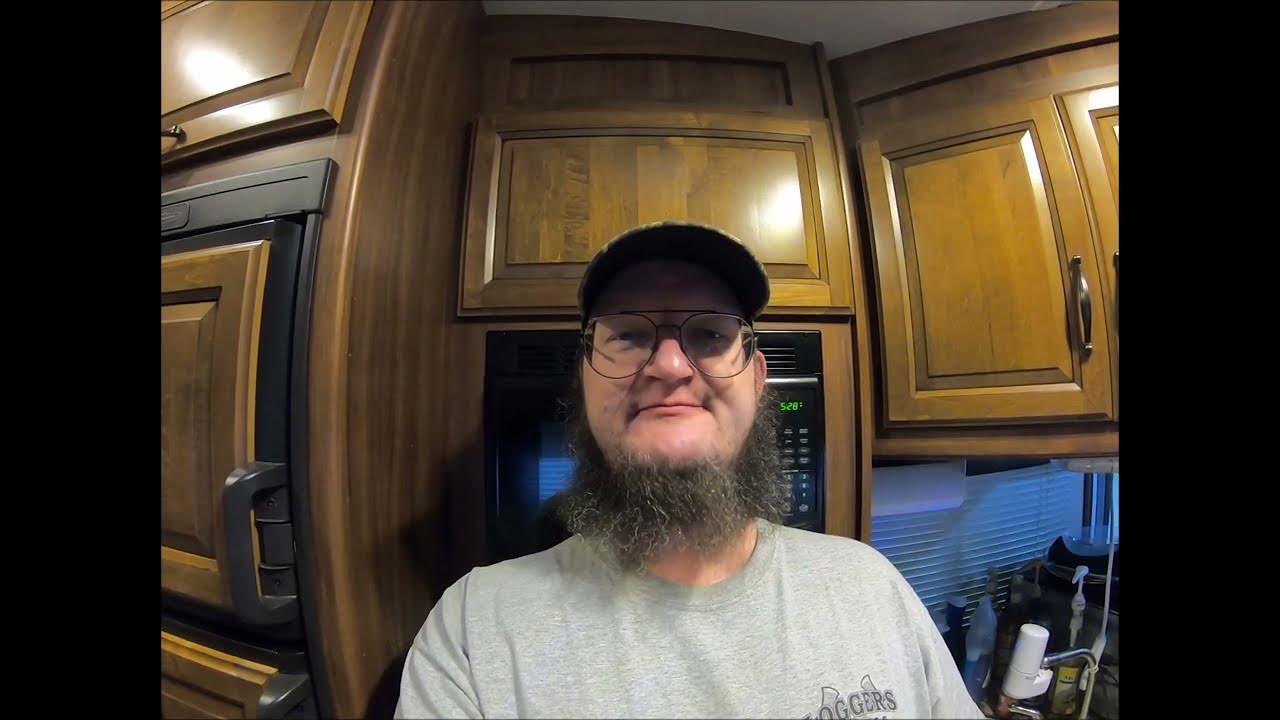 Atwood Wedgewood propane stove WON'T light in a 2014 Cougar 5th wheel