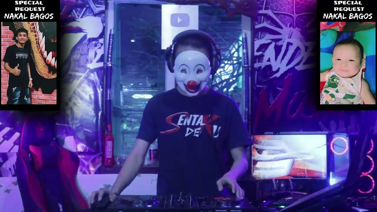DJ PALING GACOR 2024‼️BUKAN TAK SETIA - SETIA BERSELIMUT DUSTA X HARUSKAH AKU MATI || KIMOCHI ||