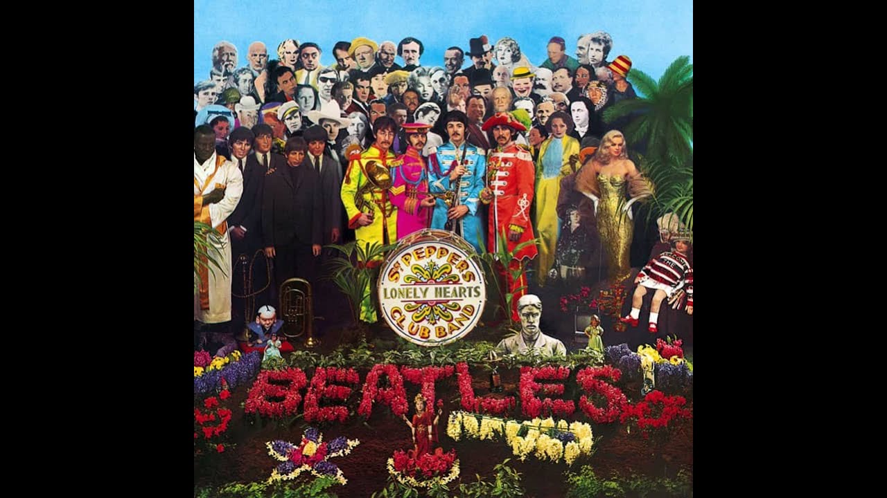 When I'm Sixty Four - The Beatles [Vintage Vinyl] - YouTube