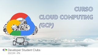 Curso de Cloud Computing: Clase 14